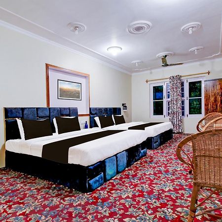 Super Hotel O Arcadian Idyll Srīnagar エクステリア 写真