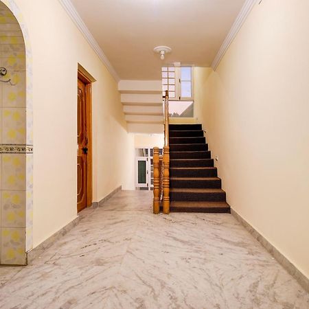 Super Hotel O Arcadian Idyll Srīnagar エクステリア 写真